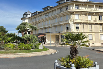 achat appartement royan 17200