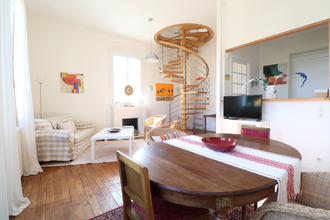 achat appartement royan 17200