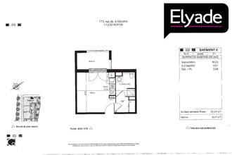 achat appartement royan 17200