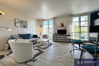 achat appartement royan 17200