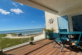 achat appartement royan 17200