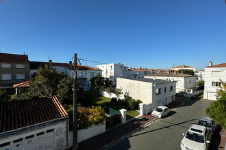 achat appartement royan 17200