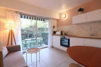 achat appartement royan 17200