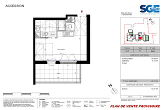 achat appartement royan 17200