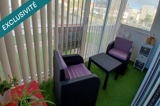 achat appartement royan 17200