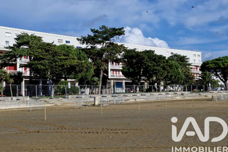 achat appartement royan 17200