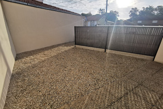 achat appartement royan 17200