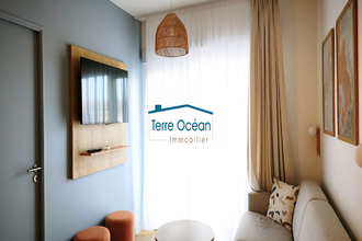 achat appartement royan 17200