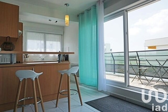 achat appartement royan 17200