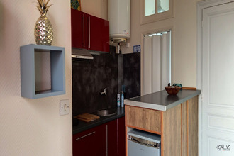 achat appartement royan 17200