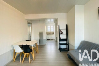 achat appartement royan 17200