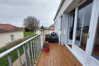 achat appartement royan 17200