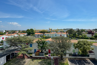 achat appartement royan 17200