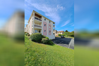 achat appartement royan 17200