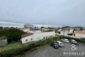 achat appartement royan 17200