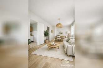 achat appartement royan 17200