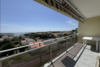 achat appartement royan 17200