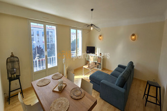 achat appartement royan 17200