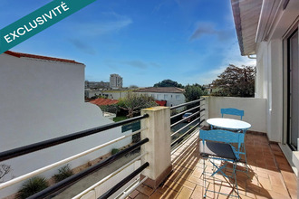 achat appartement royan 17200