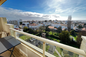 achat appartement royan 17200