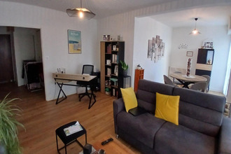 achat appartement royan 17200