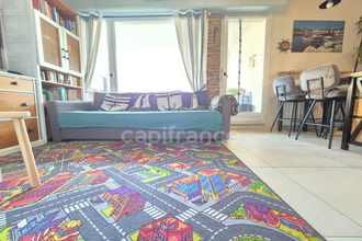 achat appartement royan 17200