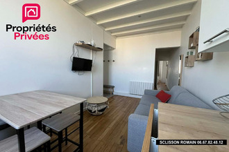 achat appartement royan 17200