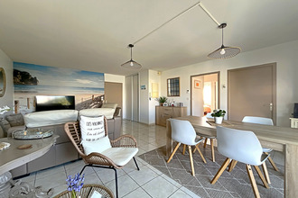 achat appartement royan 17200