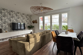 achat appartement royan 17200