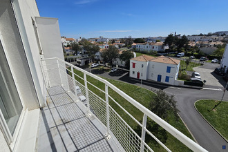 achat appartement royan 17200
