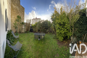 achat appartement royan 17200