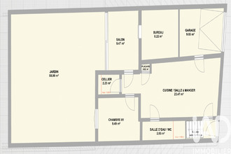 achat appartement royan 17200