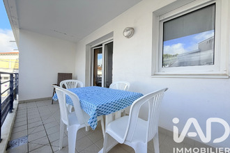 achat appartement royan 17200