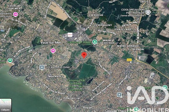 achat appartement royan 17200