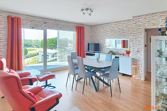 achat appartement royan 17200