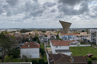achat appartement royan 17200