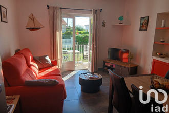 achat appartement royan 17200