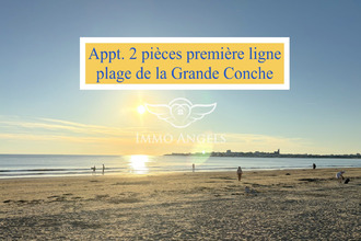 achat appartement royan 17200