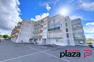 achat appartement royan 17200