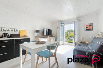 achat appartement royan 17200