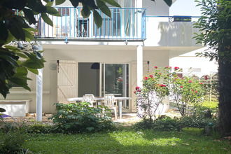 achat appartement royan 17200