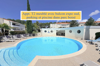 achat appartement royan 17200
