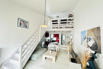 achat appartement royan 17200