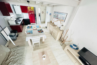 achat appartement royan 17200
