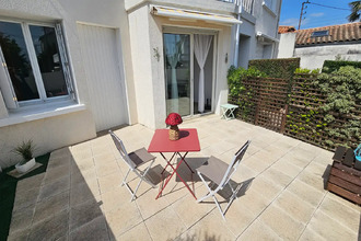 achat appartement royan 17200
