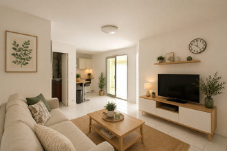 achat appartement royan 17200