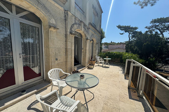 achat appartement royan 17200