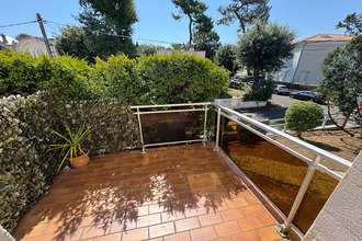 achat appartement royan 17200