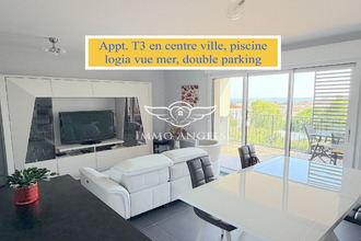 achat appartement royan 17200