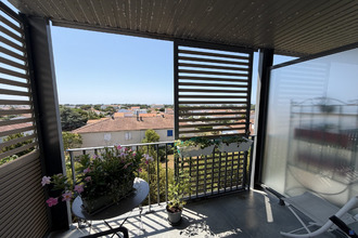 achat appartement royan 17200